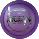 Skyway-Climo Disc Golf-Foundation Disc Golf