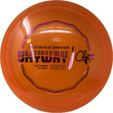 Skyway-Climo Disc Golf-Foundation Disc Golf