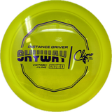Skyway-Climo Disc Golf-Foundation Disc Golf