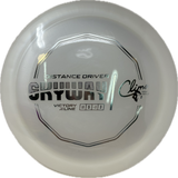 Skyway-Climo Disc Golf-Foundation Disc Golf