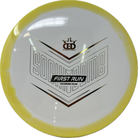 Sockibomb Felon-Dynamic Discs-Foundation Disc Golf