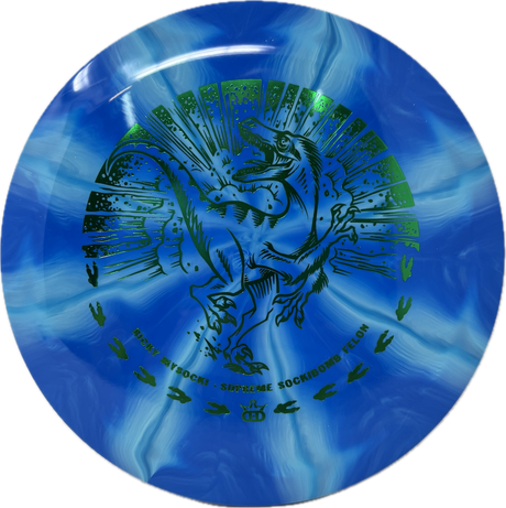 Sockibomb Felon-Dynamic Discs-Foundation Disc Golf