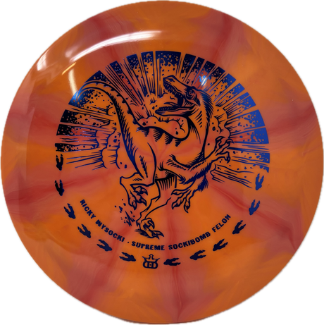 Sockibomb Felon-Dynamic Discs-Foundation Disc Golf