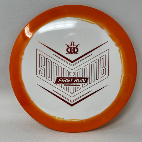 Sockibomb Felon-Dynamic Discs-Foundation Disc Golf