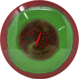 Sockibomb General-Trilogy-Foundation Disc Golf