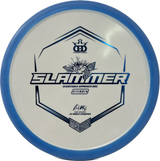 Sockibomb Slammer-Dynamic Discs-Foundation Disc Golf