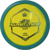 Sockibomb Slammer-Dynamic Discs-Foundation Disc Golf
