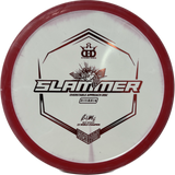 Sockibomb Slammer-Dynamic Discs-Foundation Disc Golf