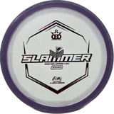 Sockibomb Slammer-Dynamic Discs-Foundation Disc Golf