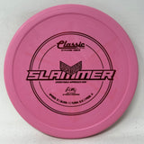 Sockibomb Slammer-Dynamic Discs-Foundation Disc Golf