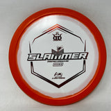 Sockibomb Slammer-Dynamic Discs-Foundation Disc Golf