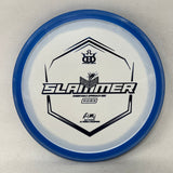 Sockibomb Slammer-Dynamic Discs-Foundation Disc Golf