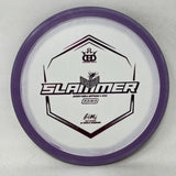 Sockibomb Slammer-Dynamic Discs-Foundation Disc Golf