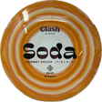 Soda-Clash Discs-Foundation Disc Golf