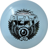 Solid Lightweight ESP Heat | Ledgestone Wave 2-Ledgestone-Foundation Disc Golf