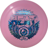 Solid Lightweight ESP Heat | Ledgestone Wave 2-Ledgestone-Foundation Disc Golf