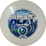 Solid Lightweight ESP Heat | Ledgestone Wave 2-Ledgestone-Foundation Disc Golf