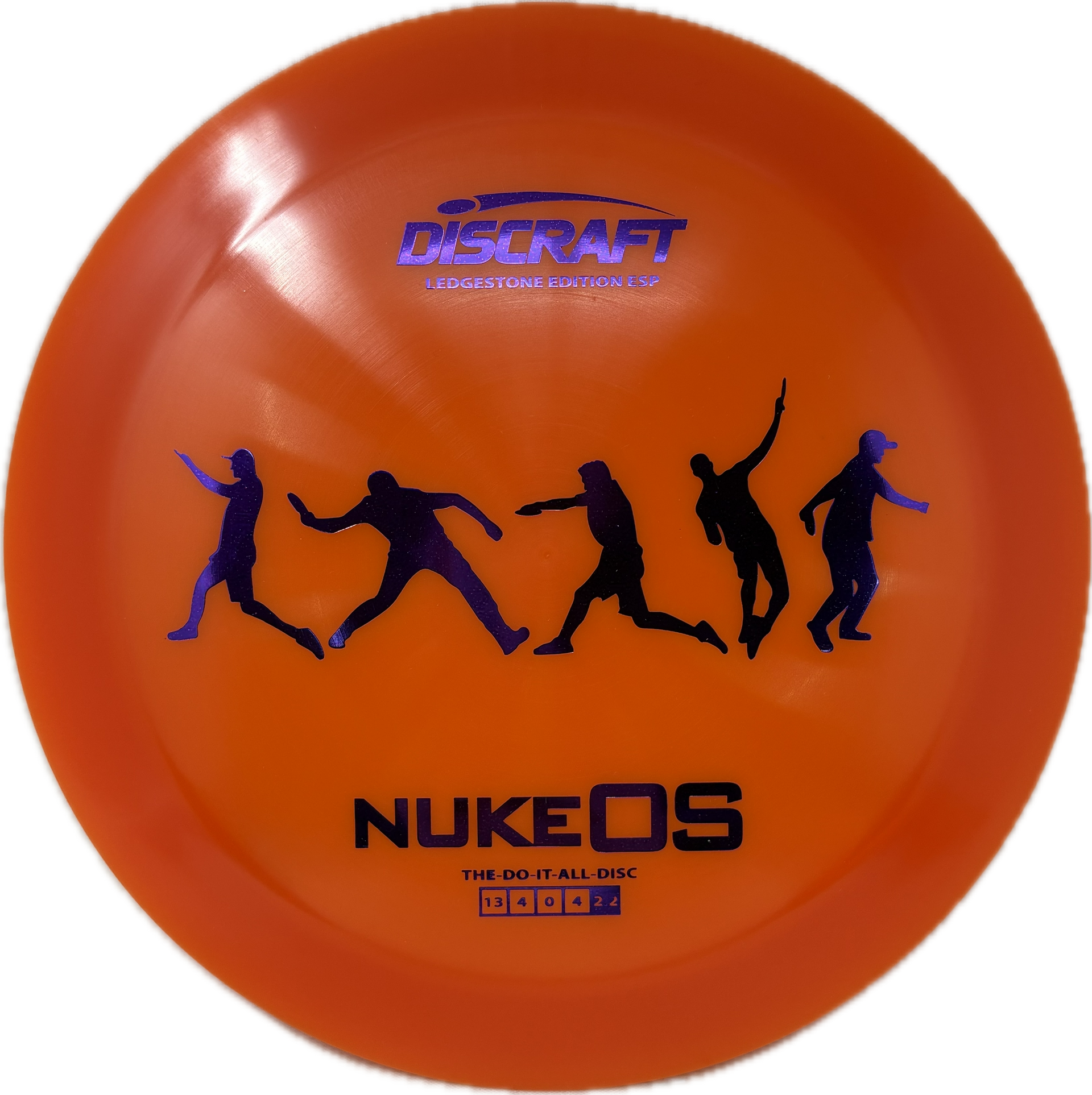 Solid Lightweight ESP Nuke OS | Ledgestone Wave 1