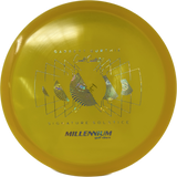 Solstice-Millenium-Foundation Disc Golf