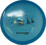 Solstice-Millenium-Foundation Disc Golf