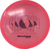 Solstice-Millenium-Foundation Disc Golf