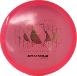 Solstice-Millenium-Foundation Disc Golf