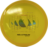 Solstice-Millenium-Foundation Disc Golf