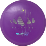Solstice-Millenium-Foundation Disc Golf