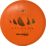 Solstice-Millenium-Foundation Disc Golf