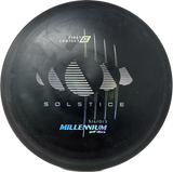 Solstice-Millenium-Foundation Disc Golf