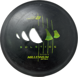 Solstice-Millenium-Foundation Disc Golf