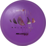 Solstice-Millenium-Foundation Disc Golf