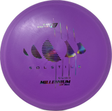 Solstice-Millenium-Foundation Disc Golf