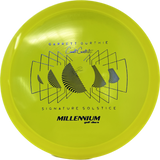 Solstice-Millenium-Foundation Disc Golf