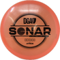 Sonar-DGA-Foundation Disc Golf