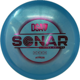Sonar-DGA-Foundation Disc Golf