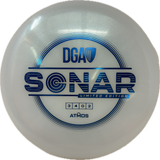 Sonar-DGA-Foundation Disc Golf