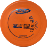 Sonic-Innova-Foundation Disc Golf