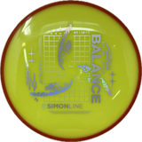 Special Edition Balance-MVP-Foundation Disc Golf