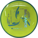 Special Edition Balance-MVP-Foundation Disc Golf