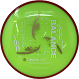 Special Edition Balance-MVP-Foundation Disc Golf