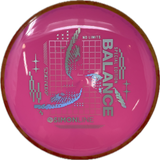 Special Edition Balance-MVP-Foundation Disc Golf