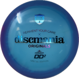 Special Edition DD2 | Dealer Appreciation-Discmania-Foundation Disc Golf