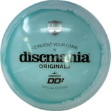 Special Edition DD2 | Dealer Appreciation-Discmania-Foundation Disc Golf