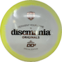Special Edition DD2 | Dealer Appreciation-Discmania-Foundation Disc Golf
