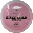 Special Edition DD2 | Dealer Appreciation-Discmania-Foundation Disc Golf