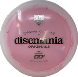 Special Edition DD2 | Dealer Appreciation-Discmania-Foundation Disc Golf