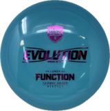 Special Edition Function | Dealer Appreciation-Discmania-Foundation Disc Golf