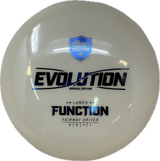 Special Edition Function | Dealer Appreciation-Discmania-Foundation Disc Golf