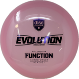 Special Edition Function | Dealer Appreciation-Discmania-Foundation Disc Golf